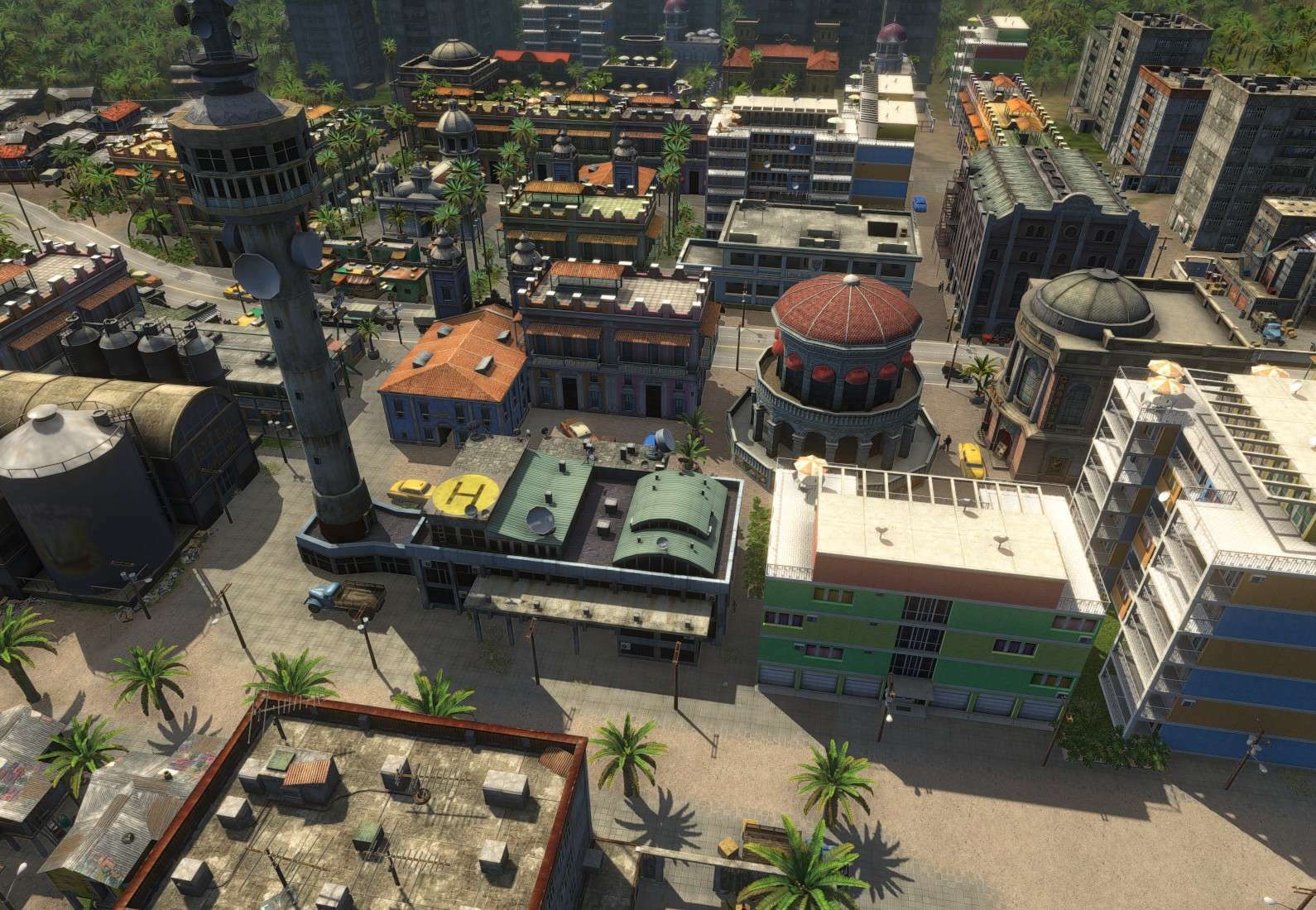 Tropico 3 - Imagen 43